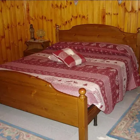 La Maison De Chantal Ferienhaus Châtillon